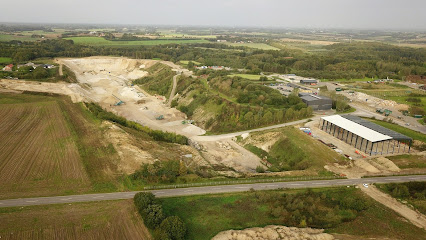 SILKEBORG GENBRUG