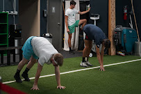 CORE 1 Inc - Athlete Training and Physical Therapy
