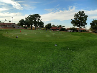 Echo Mesa Golf Course
