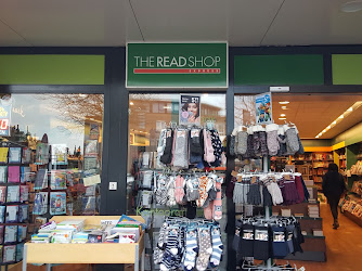 The Readshop