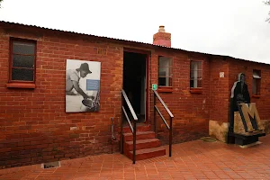 Mandela's House image