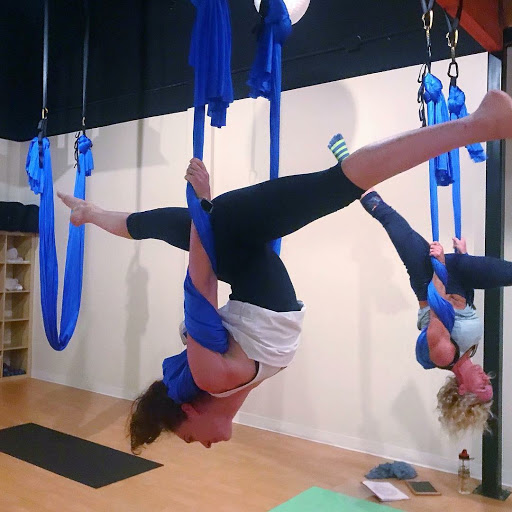 Yoga Studio «Body Synergie», reviews and photos, 1103 Ridge Rd, Rockwall, TX 75087, USA