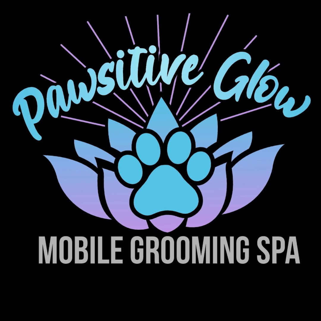 Pawsitive Glow Mobile Grooming Spa