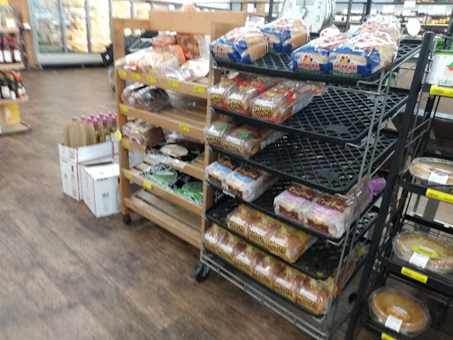 Grocery Store «The Hometown Market», reviews and photos, 401 Plaza Dr, Eustis, FL 32726, USA
