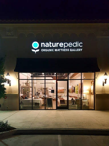 Naturepedic Organic Mattress Gallery Frisco