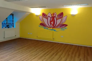 Jenny's Yoga Loft image