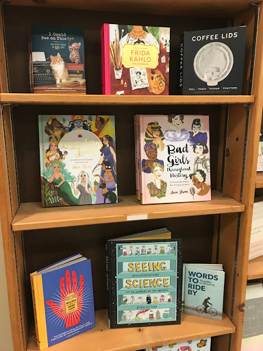 Art Supply Store «art coop, inc», reviews and photos, 150 Lincoln Square, Urbana, IL 61801, USA