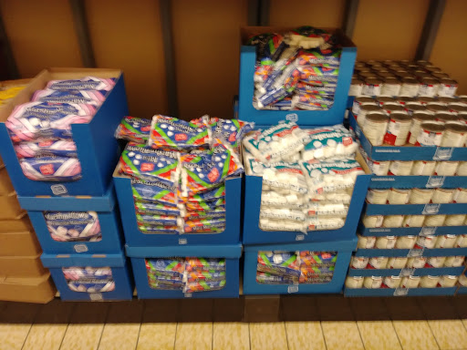 Supermarket «ALDI», reviews and photos, 11620 Theatre Dr N, Champlin, MN 55316, USA