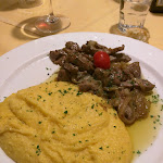 Photo n°1 de l'avis de Matteo.a fait le 20/10/2018 à 17:35 sur le  Osteria dei Fabbri à Padua