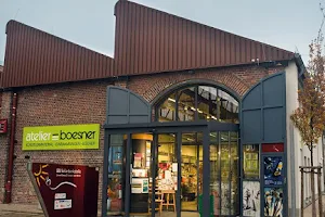 boesner-Shop Saarbrücken image