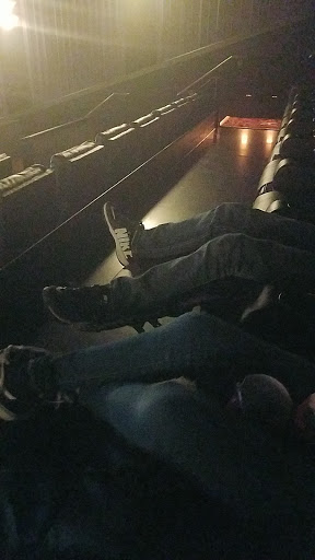 Movie Theater «Cinemark 20 and XD», reviews and photos, 11855 Gateway Blvd W, El Paso, TX 79936, USA