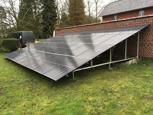 Photo de AR&B Solar