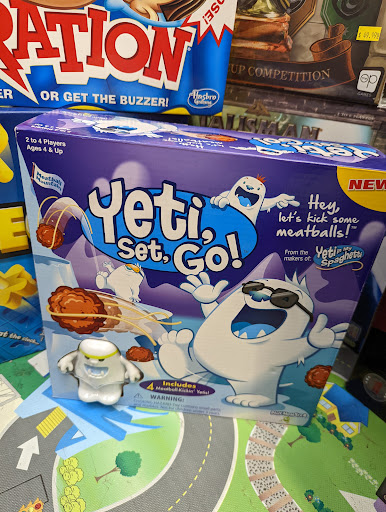 Toy Store «Happy Hippo Toys», reviews and photos, 201 Kings Hwy E, Haddonfield, NJ 08033, USA