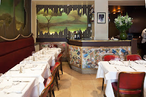 Restaurant Chez Bartolo