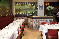 Atmosphère du Restaurant italien Restaurant Chez Bartolo à Paris - n°4
