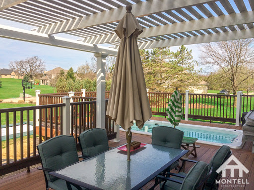 Construction Company «Montell Construction - Roofing, Windows, Siding», reviews and photos, 401 Hall St SW, Grand Rapids, MI 49503, USA