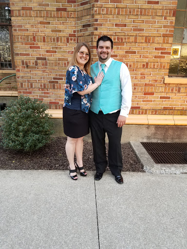 Banquet Hall «Nazareth Hall», reviews and photos, 21211 W River Rd, Grand Rapids, OH 43522, USA