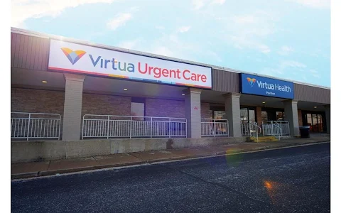 Virtua Urgent Care - Medford image