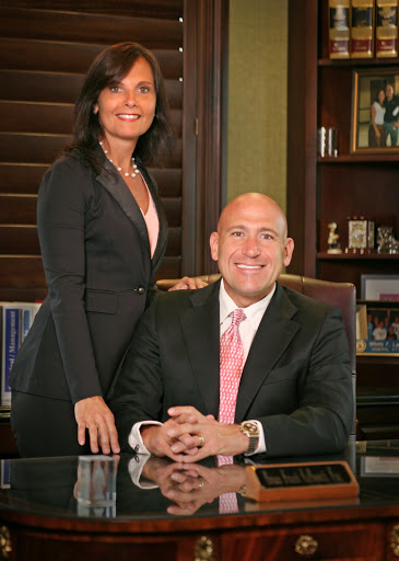 Attorney «LaBovick, LaBovick & Diaz», reviews and photos