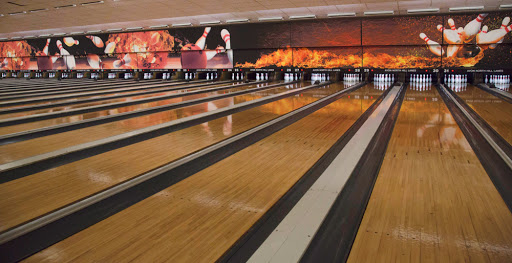Bowling Alley «Avon North Hill Lanes», reviews and photos, 150 W Tienken Rd, Rochester Hills, MI 48306, USA