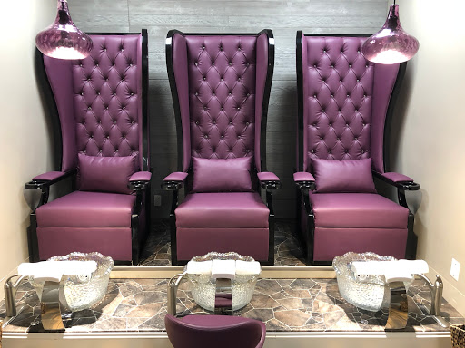 Hair Salon «Ooh La La Salon Hair and Nail Spa West Chester, Pa», reviews and photos, 133 N Church St, West Chester, PA 19380, USA