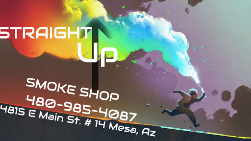 Tobacco Shop «Windy Smoke Shop», reviews and photos, 4815 E Main St #14, Mesa, AZ 85205, USA