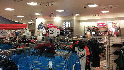 Department Store «JCPenney», reviews and photos, 31510 Gratiot Ave, Roseville, MI 48066, USA
