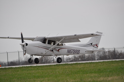 Hendricks County Aviation