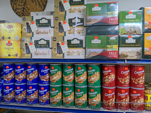 Grocery Store «ALADDIN MEDITERANEAN GROCERY», reviews and photos, 30047 US-19, Clearwater, FL 33761, USA