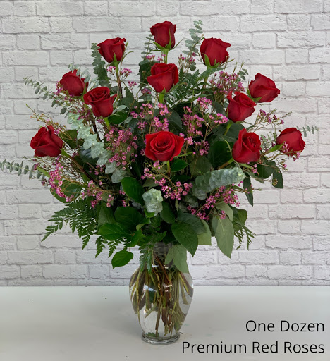 Florist «Fort Myers Floral Designs», reviews and photos, 11480 S Cleveland Ave, Fort Myers, FL 33907, USA