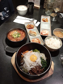Les plus récentes photos du Restaurant coréen Restaurant Gang Nam à Lyon - n°20