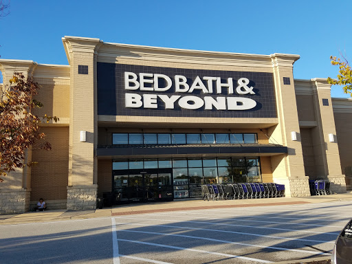 Department Store «Bed Bath & Beyond», reviews and photos, 141 Highlands Blvd Dr, Manchester, MO 63011, USA