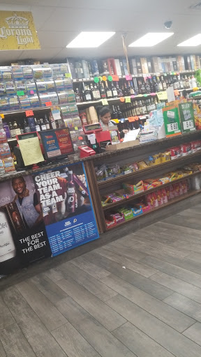 Liquor Store «Marlboro Liquors», reviews and photos, 5725 Crain Hwy, Upper Marlboro, MD 20772, USA