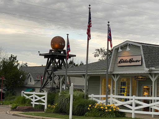 Outlets de motos en Cleveland