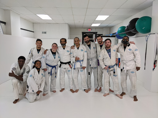 Empower Brazilian Jiu Jitsu Academy