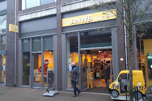 ANWB winkel Delft