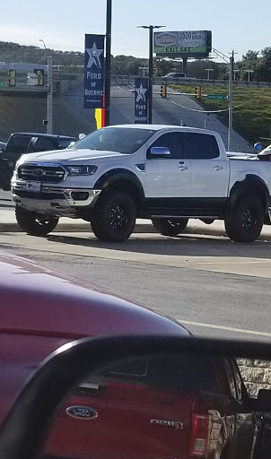 Ford Dealer «Jennings Anderson Ford», reviews and photos, 31480 Interstate 10 Frontage Rd, Boerne, TX 78006, USA
