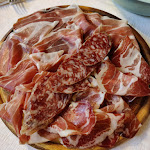 Photo n°5 de l'avis de Silvia.e fait le 24/04/2023 à 18:54 sur le  Osteria La Maestà à Mulazzano Ponte