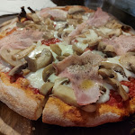 Photo n°5 de l'avis de Marina.o fait le 27/12/2023 à 15:40 sur le  Pizzeria Renato & Patrizia à Florence