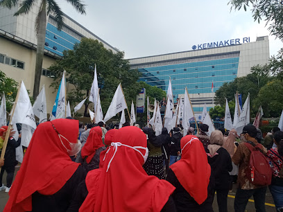 Serikat Buruh Migran Indonesia (SBMI)