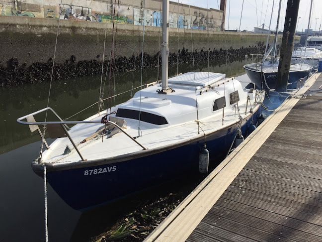 Avaliações doAVELA - Associação Aveirense de Vela de Cruzeiro em Vila Nova de Famalicão - Associação