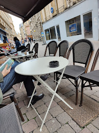 Atmosphère du Café Le Corner Coffee à Metz - n°3