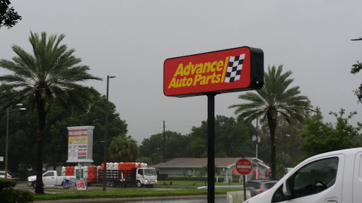 Auto Parts Store «Advance Auto Parts», reviews and photos, 6301 Park Blvd N, Pinellas Park, FL 33781, USA