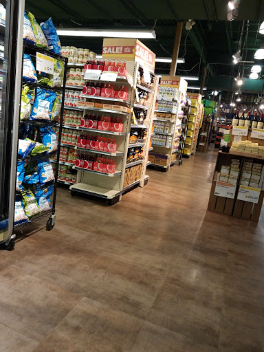 Grocery Store «Whole Foods Market», reviews and photos, 3313 University Ave, Madison, WI 53705, USA