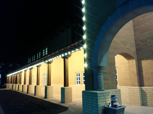 Community Center «Sylvester Powell Jr. Community Center», reviews and photos, 6200 Martway St, Mission, KS 66202, USA