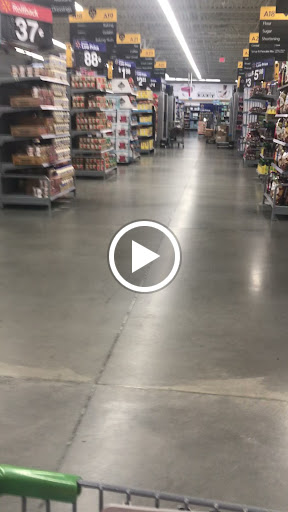 Supermarket «Walmart Neighborhood Market», reviews and photos, 720 W Pipeline Rd, Hurst, TX 76053, USA