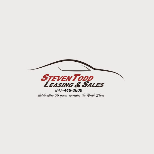 Car Dealer «Steven Todd Leasing and Sales», reviews and photos, 211 Waukegan Rd #102, Northfield, IL 60093, USA