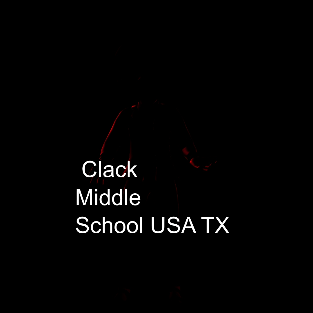 Clack Middle School