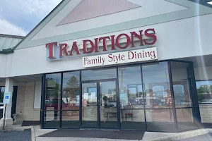 Traditions Family Restaurant image