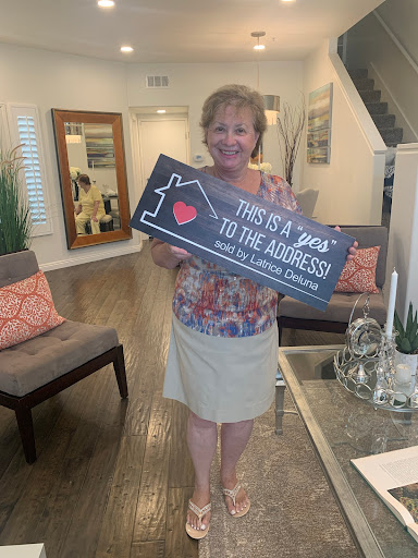 Living In Orange County Real Estate Team image